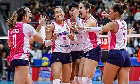 Cool Smashers, Angels title showdown April 12