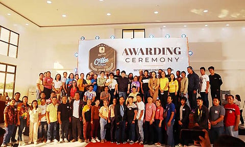 DTI reinforces commitment to coffee excellence 