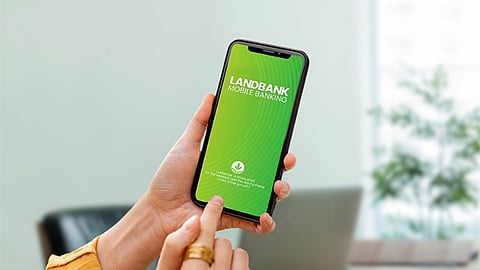 Landbank digital transactions surge 67% in 2024, hitting P3.38T