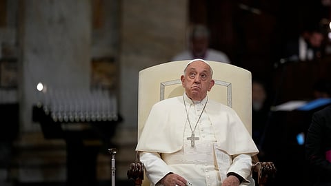 Pope Francis