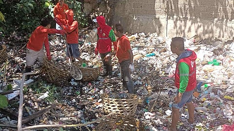 Mandaue City approves P198 million budget to pay workers and fix garbage crisis