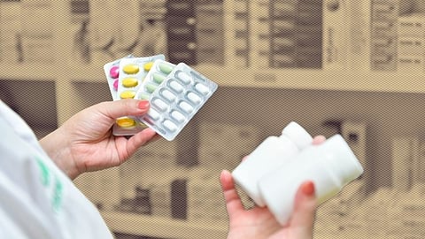 DOH: Pharma industry vows no price movement until June 