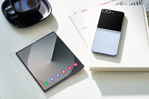 Flex for less: Unfold your epic summer