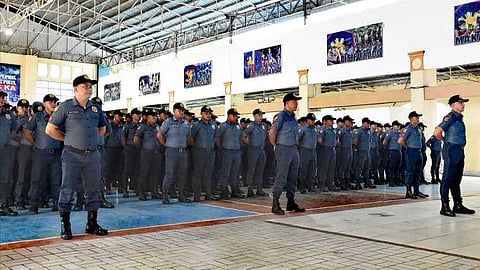 ILOILO. Police Brigadier General Jack L. Wanky of the Police Regional Office in Western Visayas (PRO 6) leads the region’s full-alert security operations ten days before the May 13 elections, ensuring safe transport of election materials and continued enforcement of public safety laws across municipalities and cities.