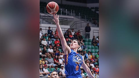 Ginebra, NLEX magkombati
