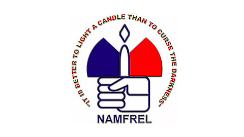 Namfrel.