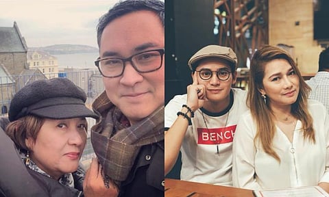 Lolong cast reflects on motherhood connection