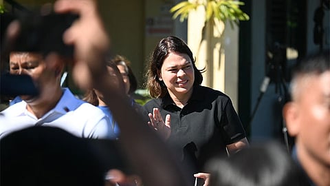 Sara Duterte