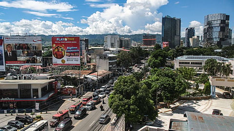 Sugbo padayong makasinati og maayong panahon 