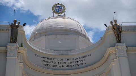 Capitol, DPWH 7 to fast track infra rehab