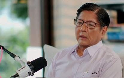 ‘BASKETBALL’ STRATEGY
Political scientist likens PBBM’s call for Cabinet secretaries to submit courtesy resignations to sport strategy, where weak players are removed to secure success
