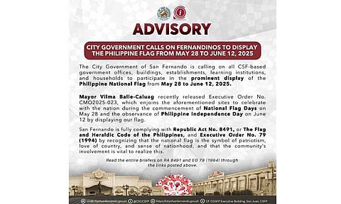Graphics by CSF Information Office