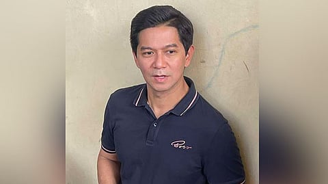 Jonkie gipatawag sa Comelec