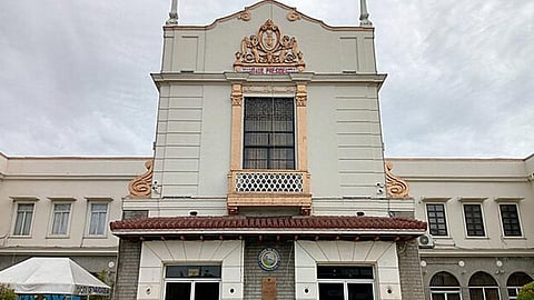 Mandaue places emergency teams on standby for Asean Summit