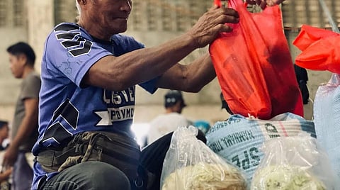 Study finds drop in hunger among poor families backed by 'Walang Gutom Program'