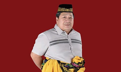 The Mindanao State University (MSU) community is mourning the sudden and untimely passing of its System President, lawyer Basari Dimakuta Mapupuno, who died early Tuesday morning, May 27, 2025, reportedly due to cardiac arrest.