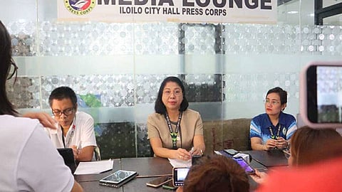 Iloilo records confirmed monkeypox cases