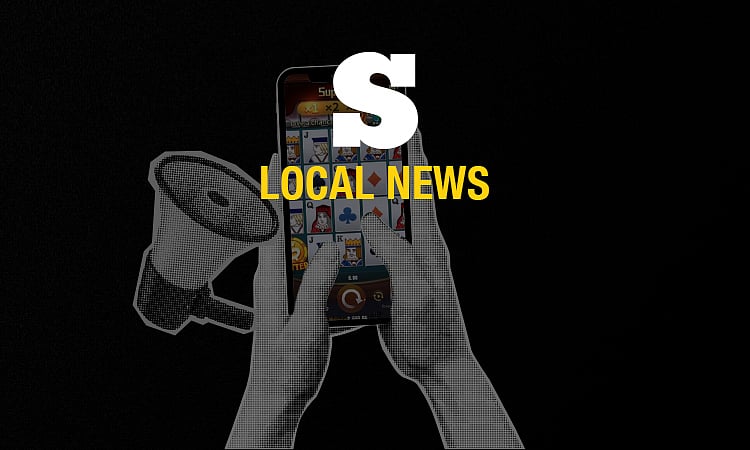 ‘Ban gambling ads across Philippines’ 