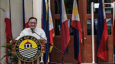 Incoming council: No majority party; new alliances likely, says Raymond
