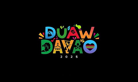 Davao City ready for Duaw Davao 2025
