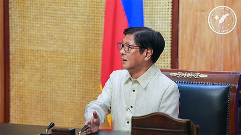 P255.5B DPWH projects ipagamit sa laing ahensiya