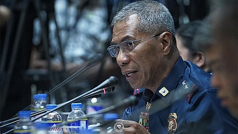 Nicolas Torre III