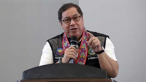 Ted Herbosa