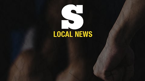 Amahan mipasalba ngadto sa silangan kay anak gidapatan