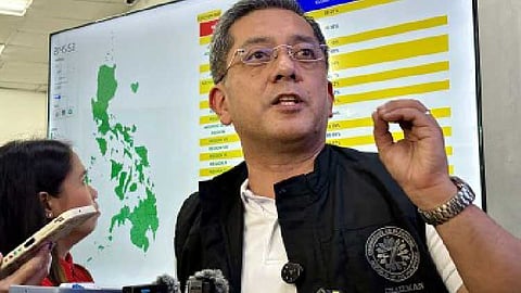George Garcia