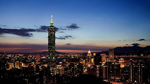 Visa-free sa Taiwan padayon alang sa Pinoy