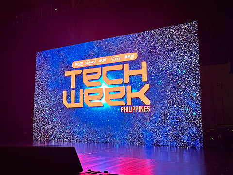 From Davao to the nation: Tech Week PH expands digital opportunities through AI and smart solutions 