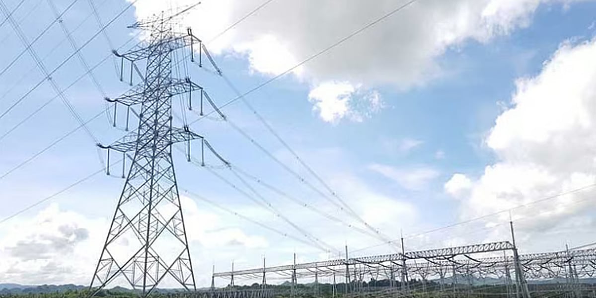 Lawmaker pushes for investigation into repeated Visayas power outages as business leaders call for urgent action
