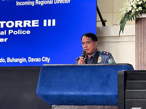 Brigadier General Joseph Arguelles.