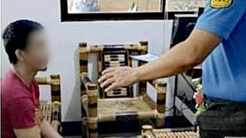 16 wanted persons arrested in 24-hour manhunt across Western Visayas