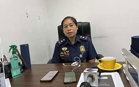 Maria Theresa Macatangay