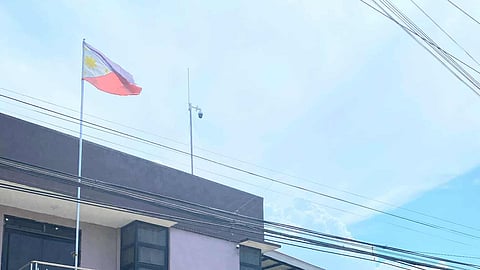 Umapad Barangay Hall 