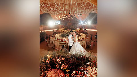 Beyond the hoops: Kiefer Ravena shares 6 practical tips on wedding planning