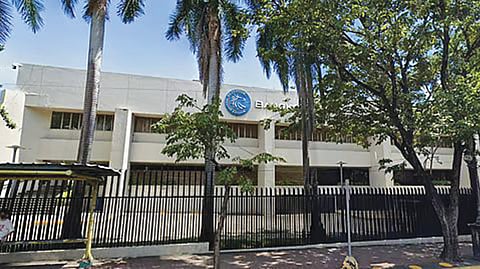 BSP caps cash transactions above P500K