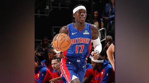 Schroder balhin na sab sa laing team 