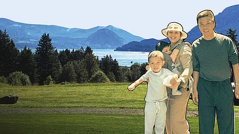 43 hours of travel with a baby and toddler: what every Filipino parent needs to know