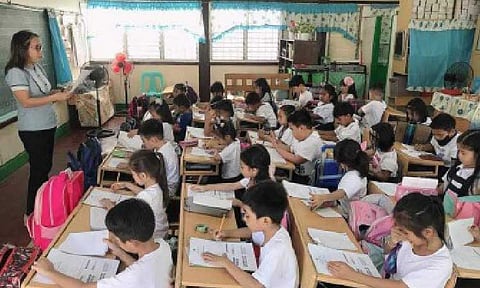 DepEd increases private school teachers’ subsidy to P24,000