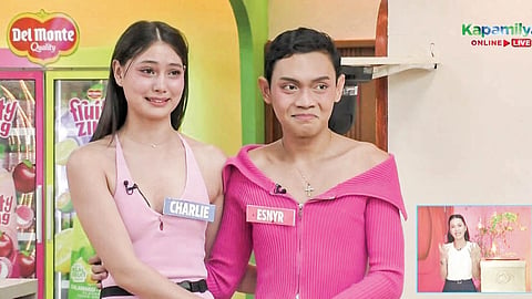 Ciar: Mga trivia quiz sa Pinoy Big Brother