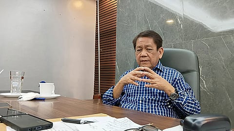 Tomas mipasidaa’ng mo-resign, orihinal nga rota sa CBRT usbon