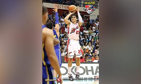 'Comeback' ni Dondon dili tinuod