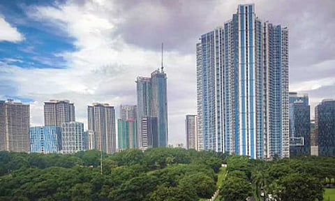 PIDS study flags widening housing gap amid rapid urban dev’t in Metro Manila