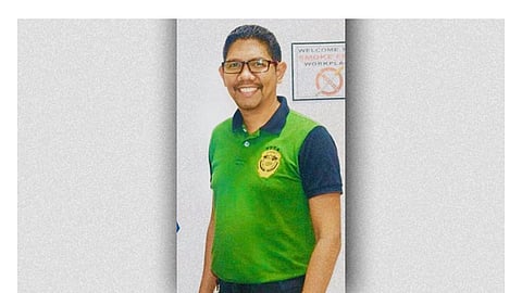 PDEA 7 Director Tablate gihulipan