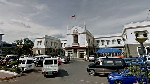 CH to spend P218M on infra, beautification