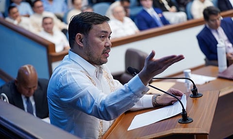 Mark Villar eyes prevention center to strengthen fight vs online scammers 