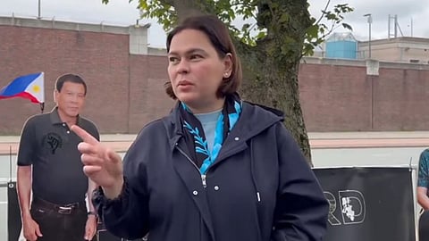 Sara Duterte
