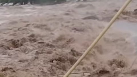 119 dead in Texas flooding; death toll expected to rise